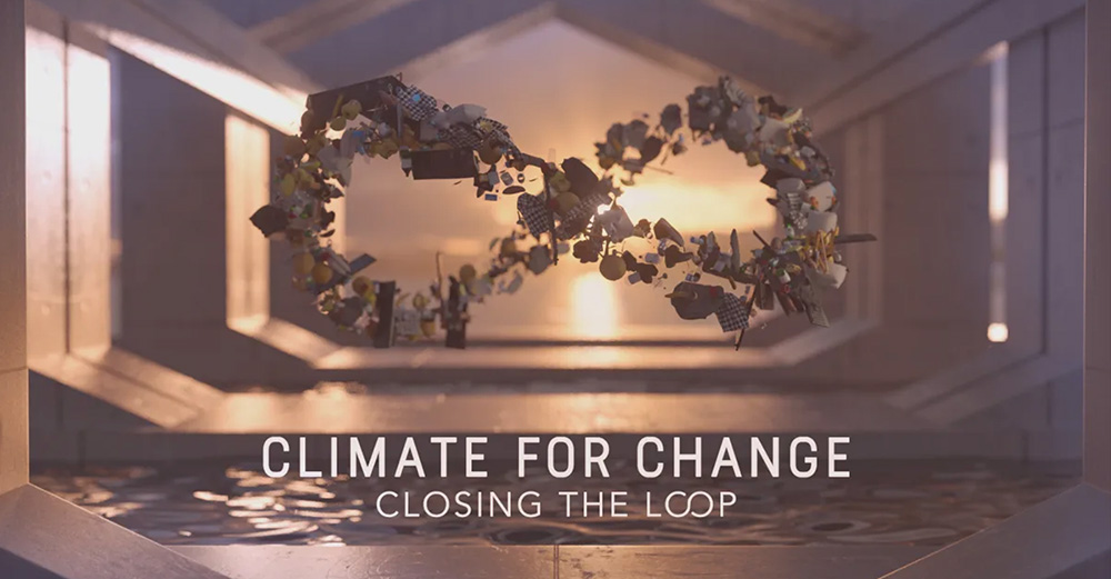 Climate For Change: Closing The Loop Channel NewsAsia
