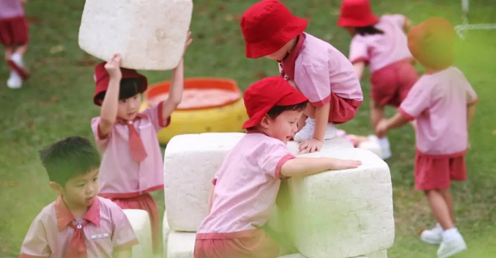 When We Play – Play For All Channel NewsAsia