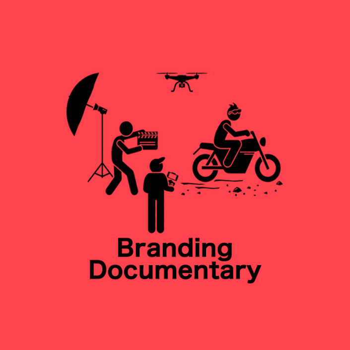 Branding Documentary