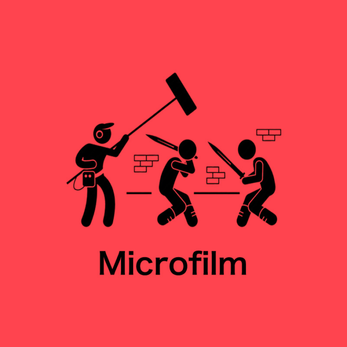 Microfilm